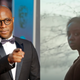 Barry Jenkins at the BAFTA British Academy Film Awards on February 10, 2019; Thuso Mbedu in The Underground Railroad (2021)